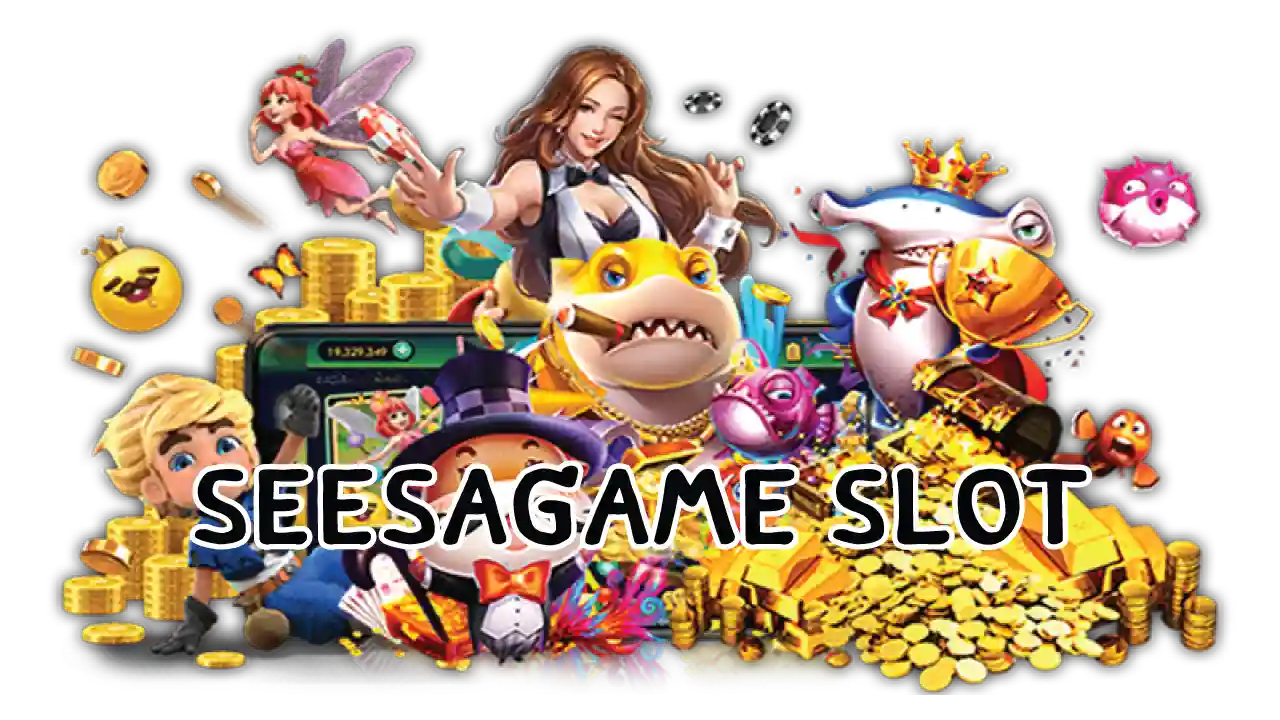 seesagame slot