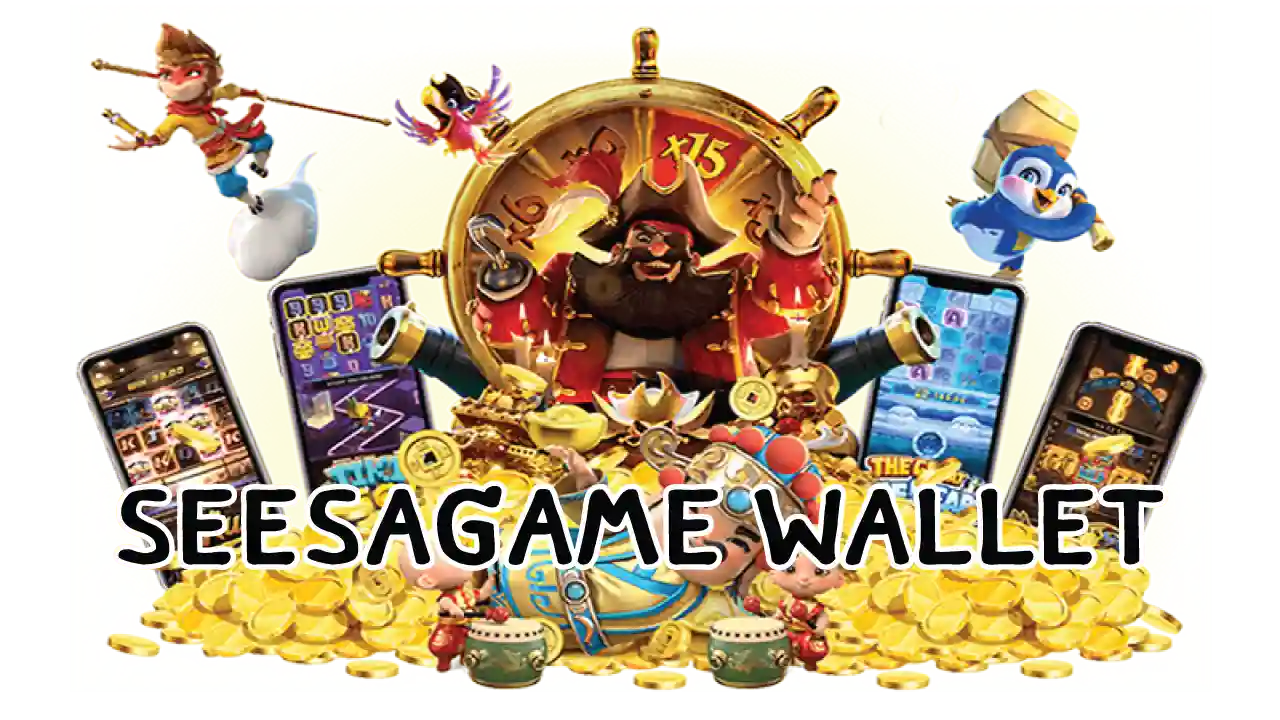 seesagame wallet